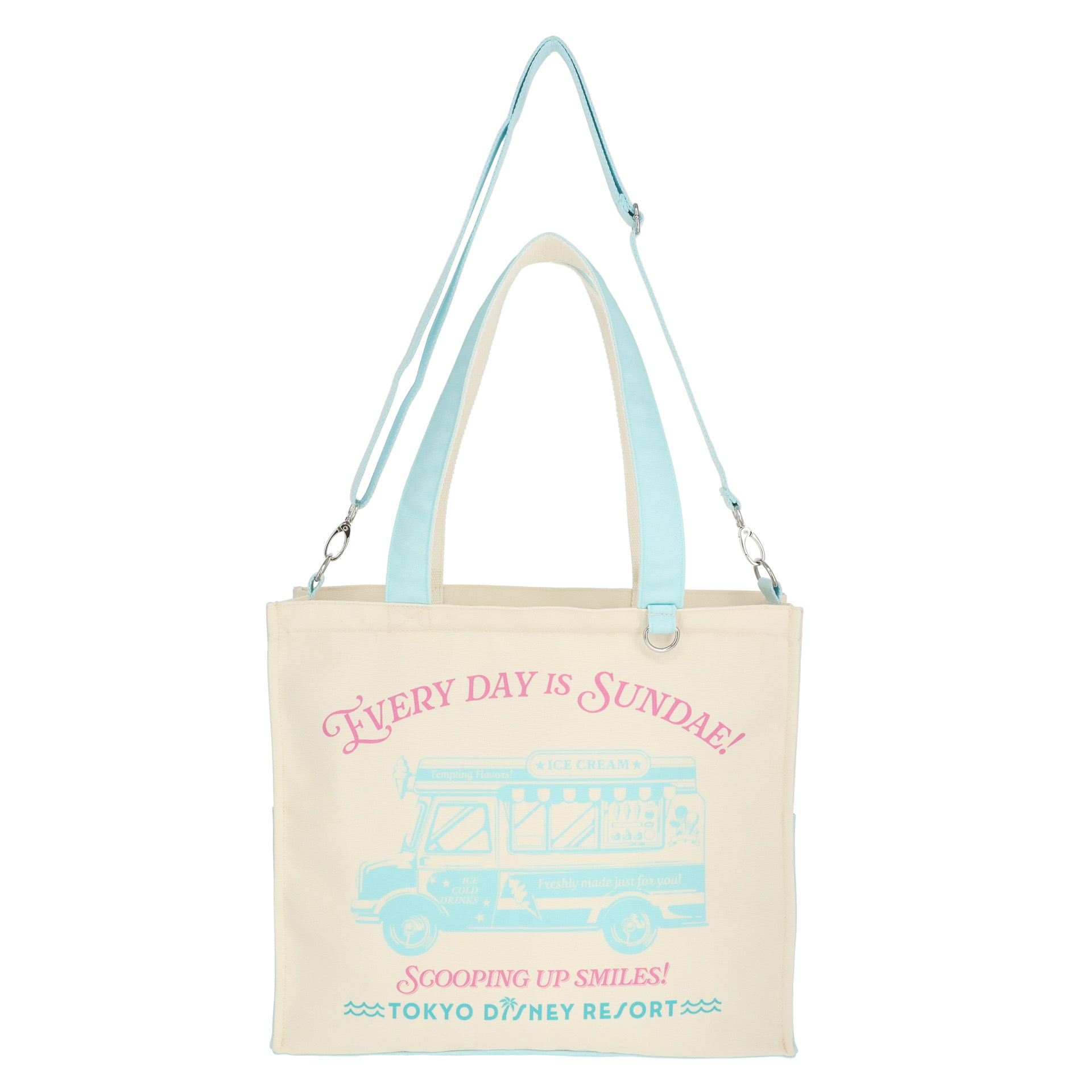 「トートバッグ」（5000円）