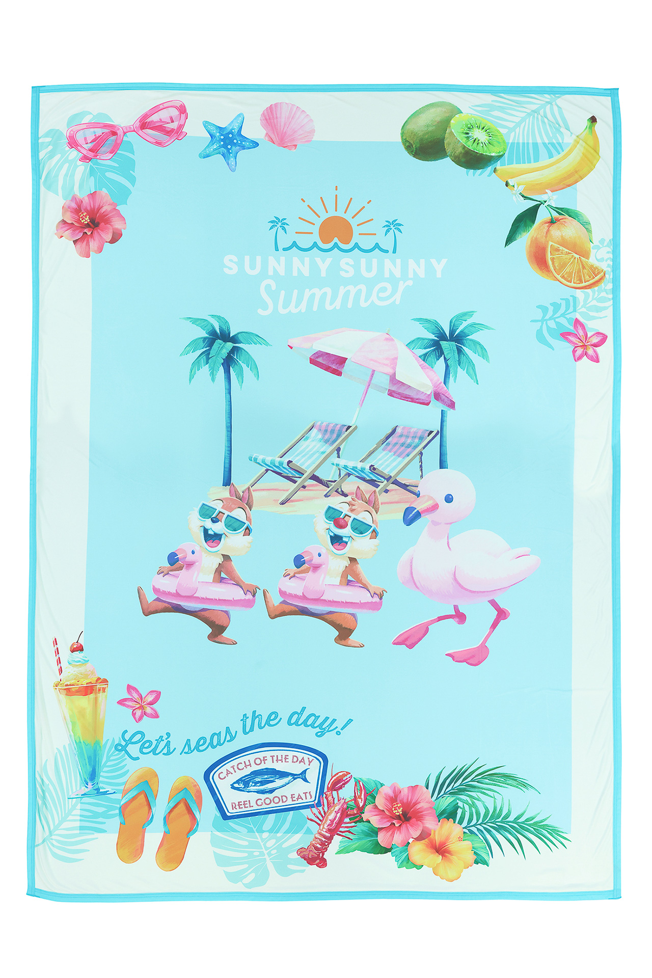 「サマーケット」（5500円）