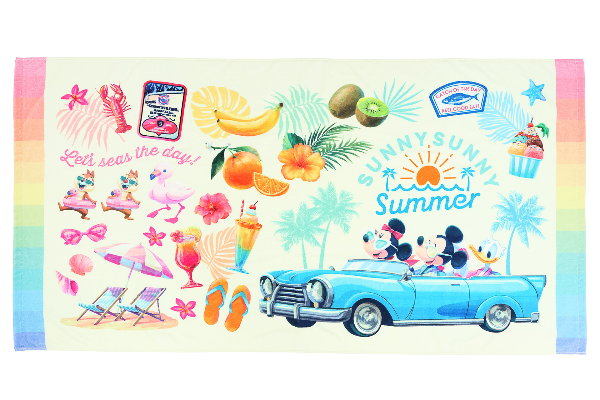 「ワイドバスタオル」（3900円）