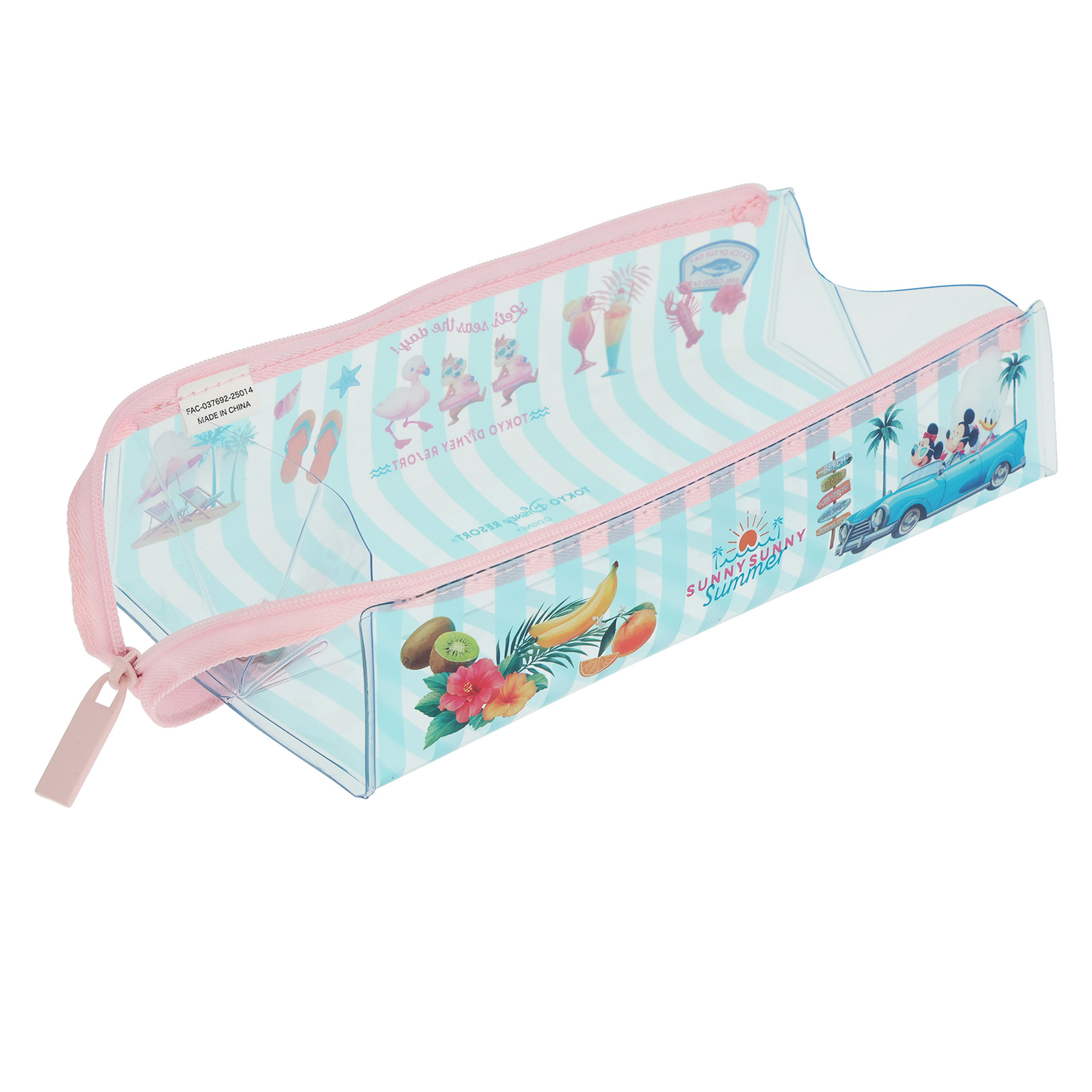 「ペンケース」（2000円）