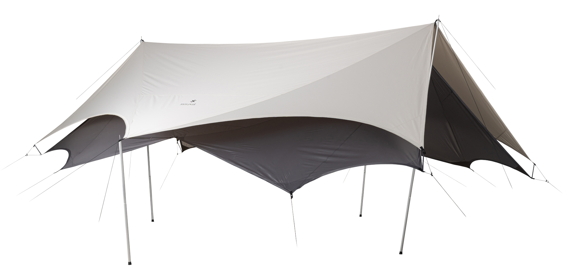 2レイヤータープ ラーグPro.