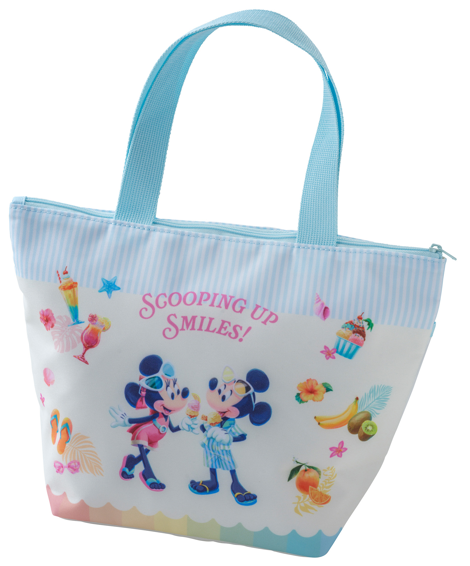 「スーベニアランチケース」（対象メニュー＋1400円）