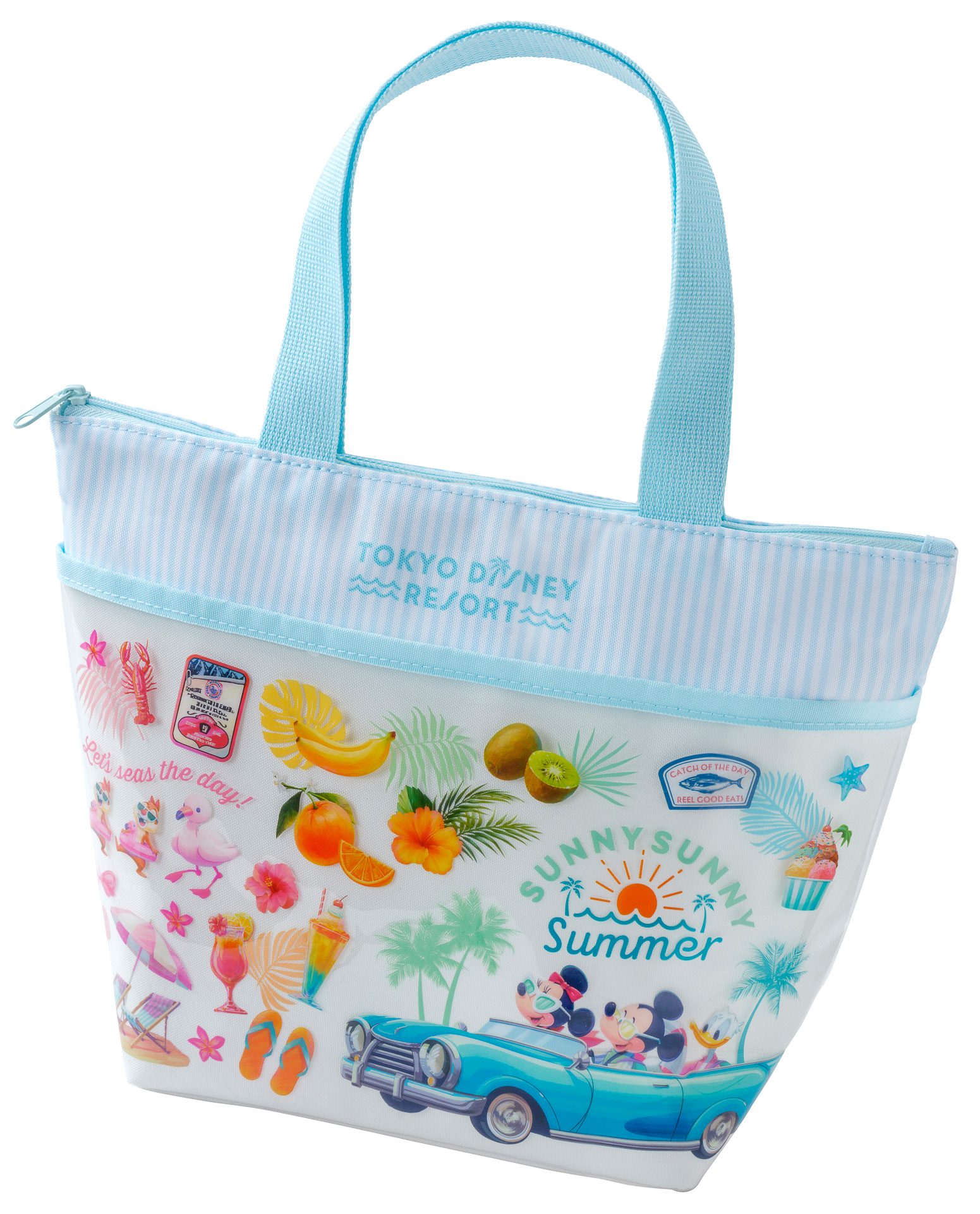 「スーベニアランチケース」（対象メニュー＋1400円）