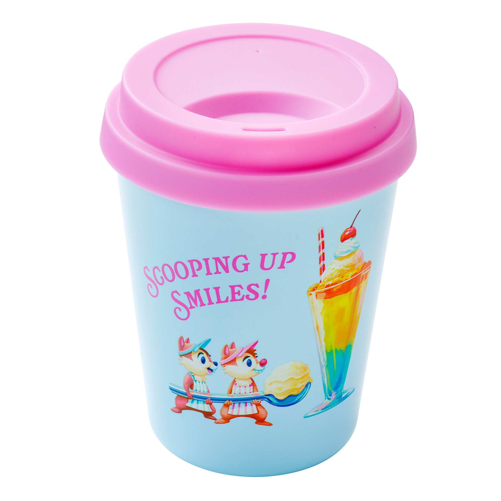 「スーベニアタンブラー」（対象ドリンク＋1900円）