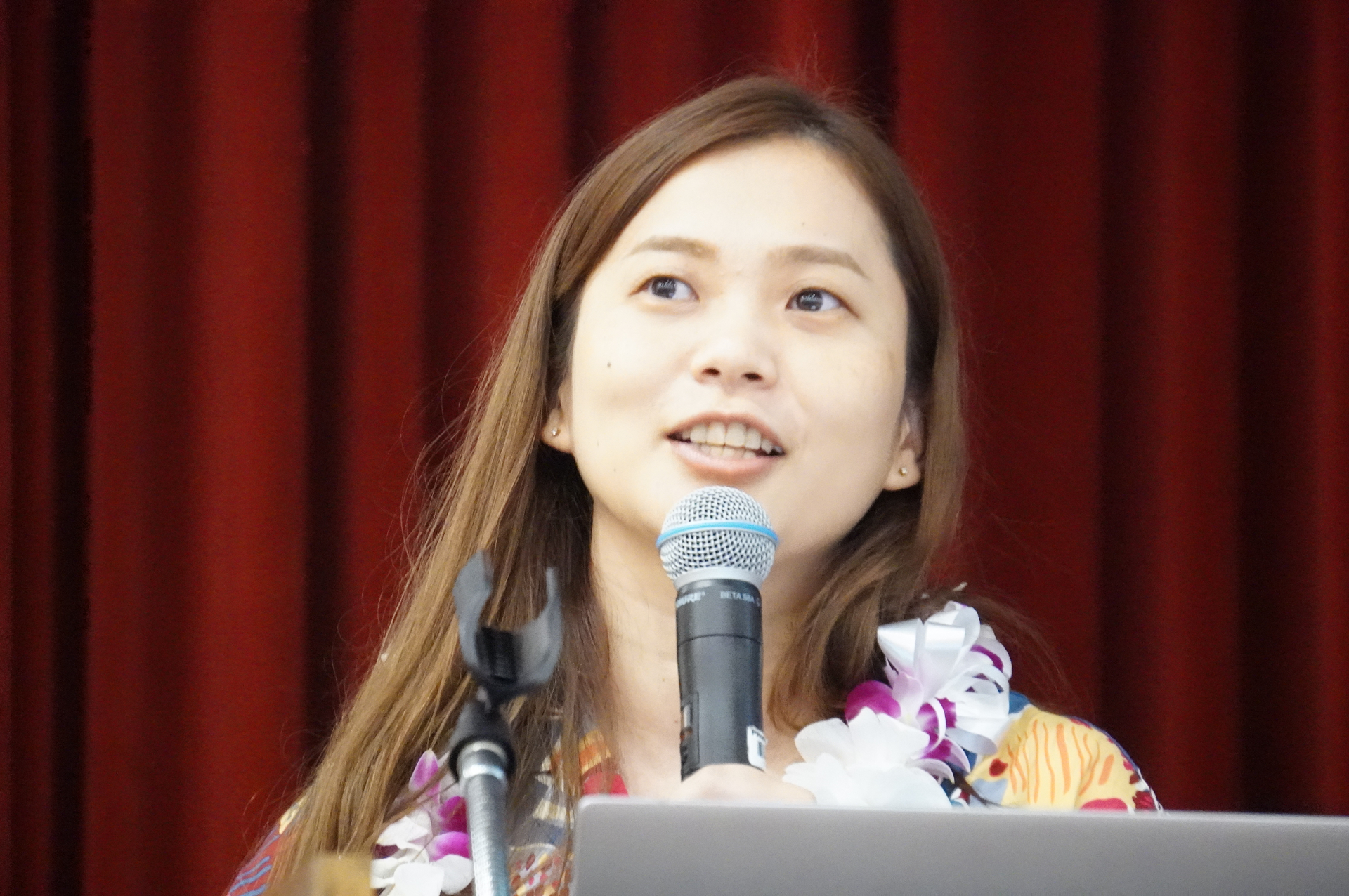 株式会社トライバルメディアハウスマーケティングデザイン事業本部 本部長 執行役員 プロデューサー 鳴海まい氏