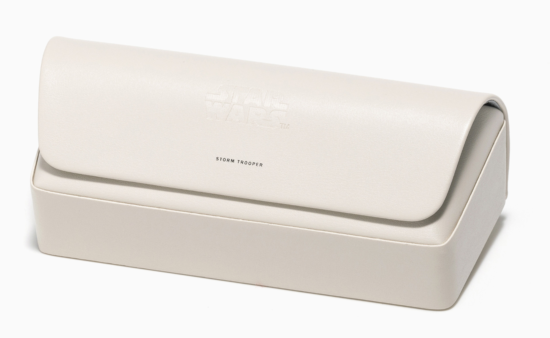 オリジナルセリートとメガネケース付き