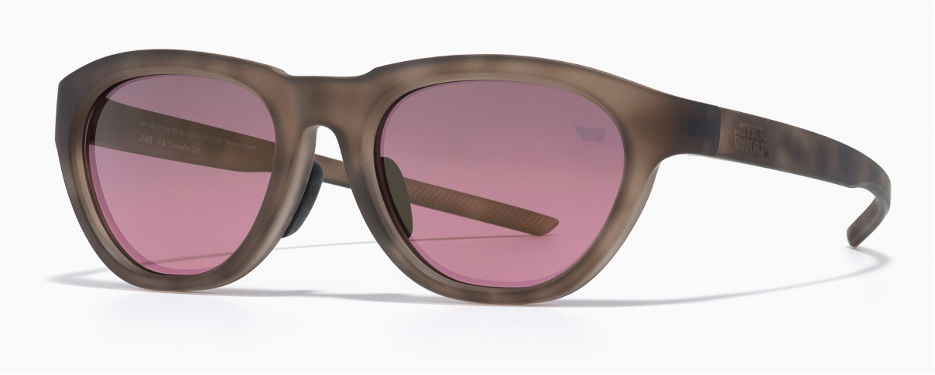 「惑星タトゥイーンモデル/MRF-25S-093 83」（1万900円）