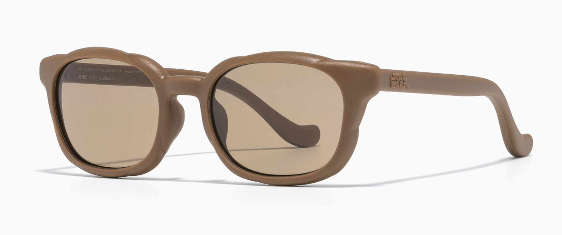 「チューバッカモデル/MRF-25S-097 82・KRF-25S-095 82」（大人 8900円、子供 5000円）