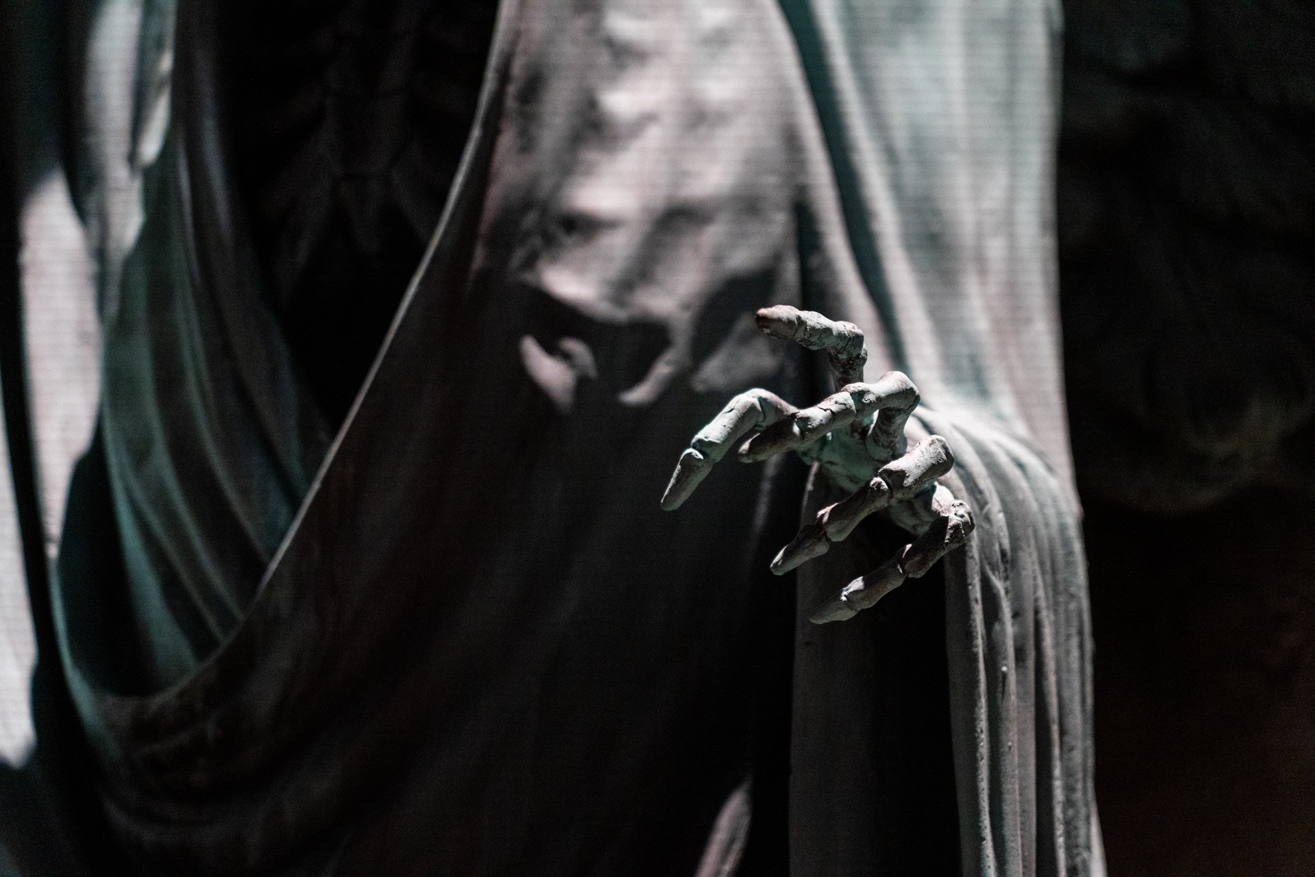 めっちゃ怖いPart2