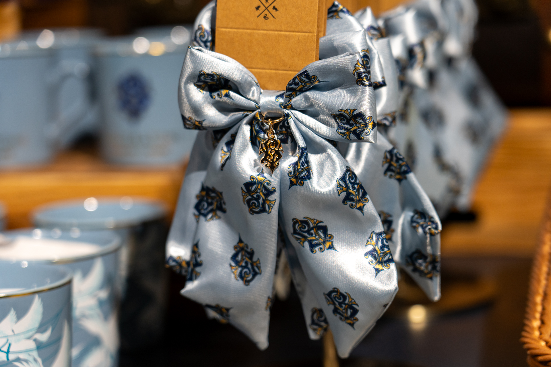 ボーバトン ヘアボウ（2000円）