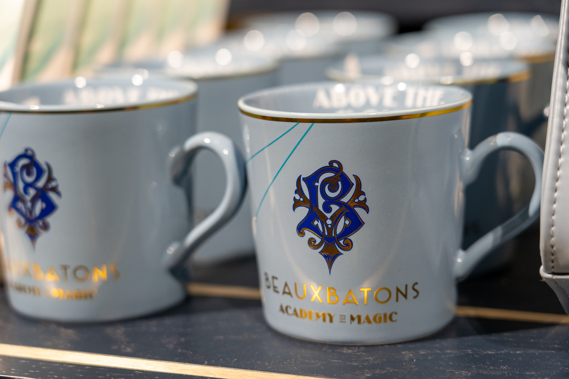 ボーバトン マグカップ（2400円）