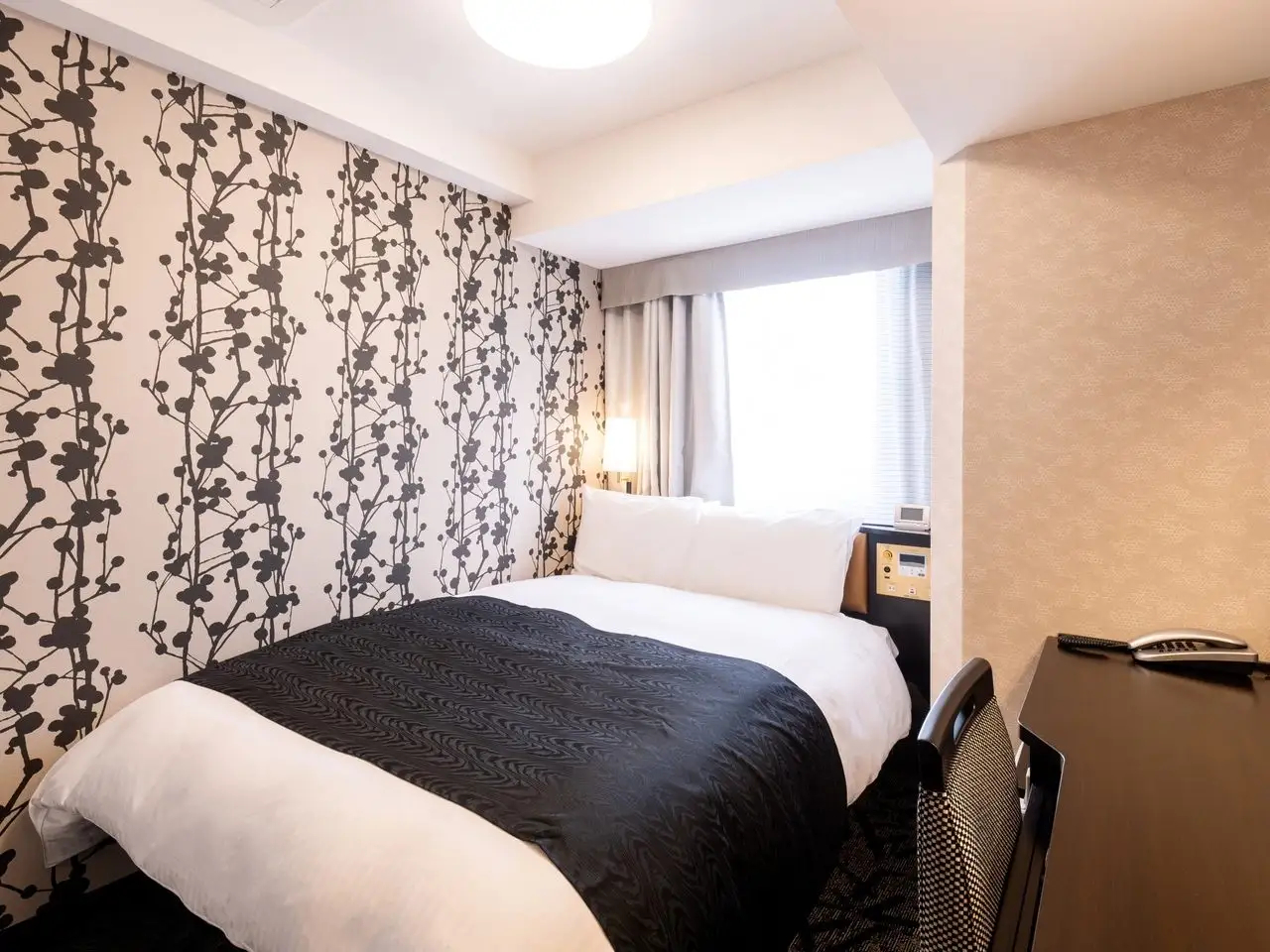 スタンダードルーム