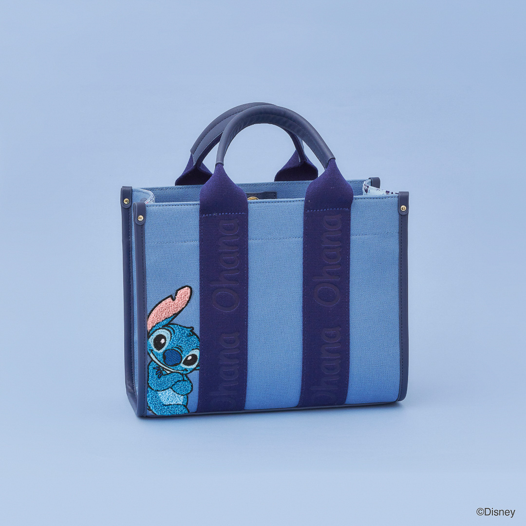 「トートバッグ（スティッチ）」（3万6300円）