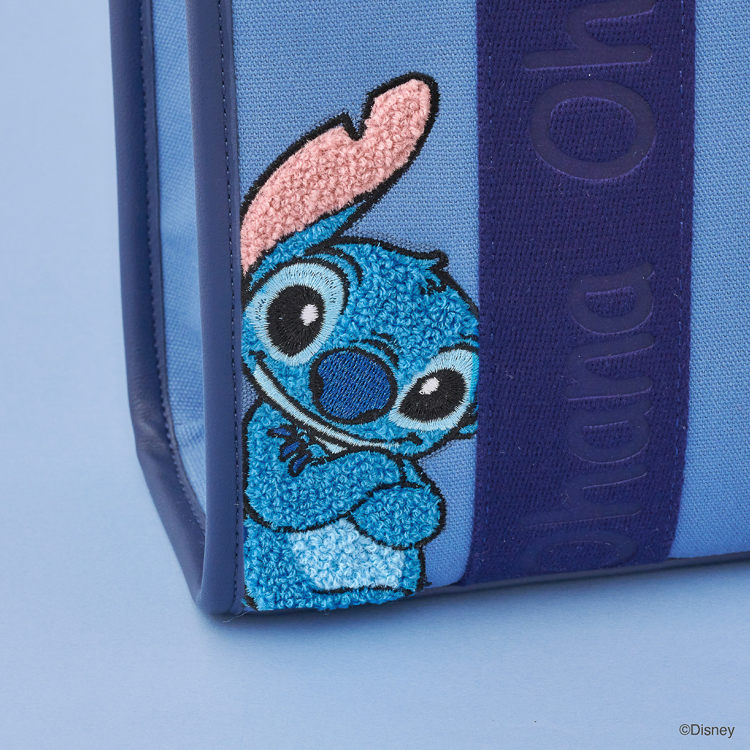 「トートバッグ（スティッチ）」（3万6300円）