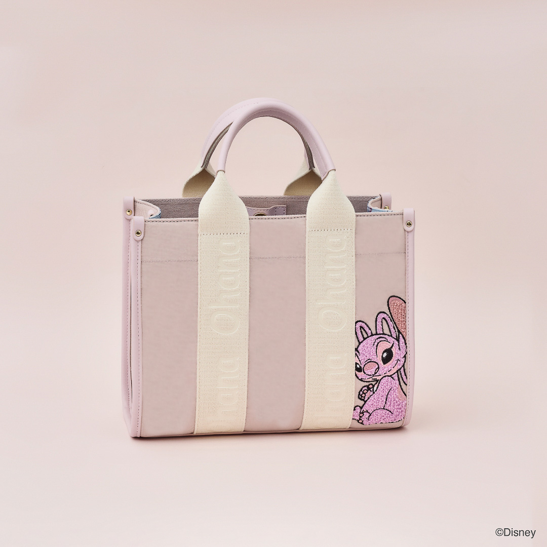 「トートバッグ（エンジェル）」（3万6300円）