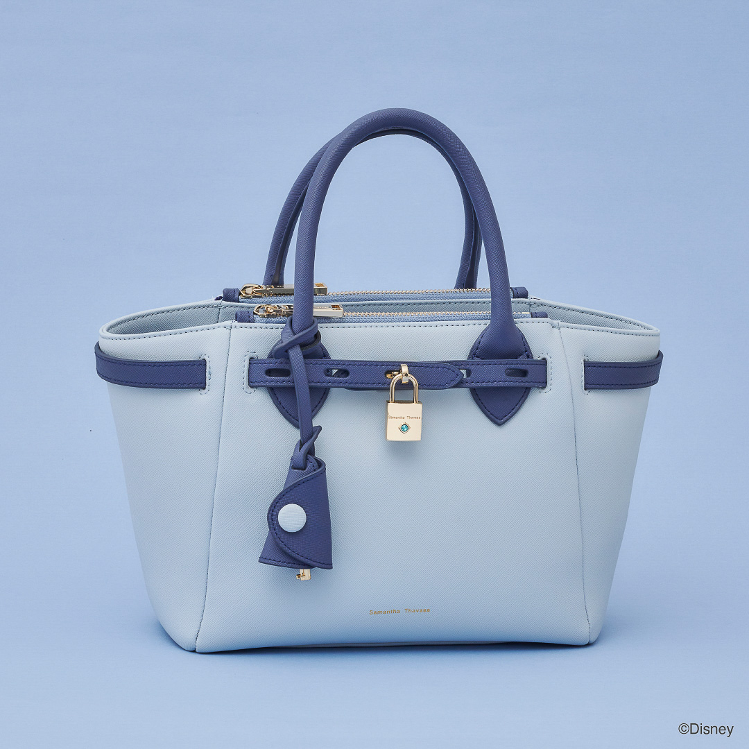 「ハンドバッグ（スティッチ）」（4万2900円）