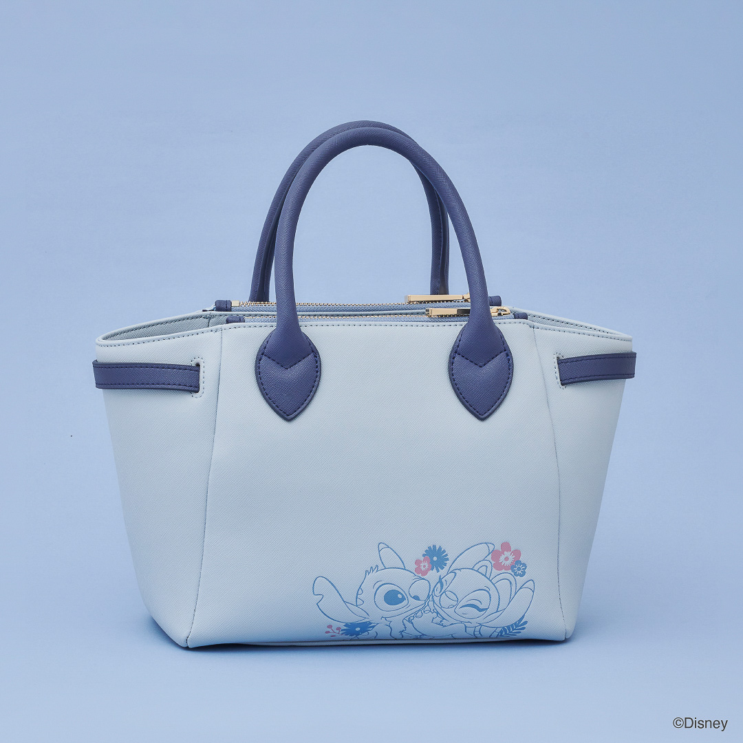 「ハンドバッグ（スティッチ）」（4万2900円）