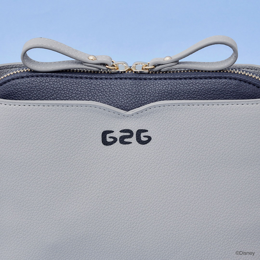 「ショルダーバッグ（スティッチ）」（3万800円）