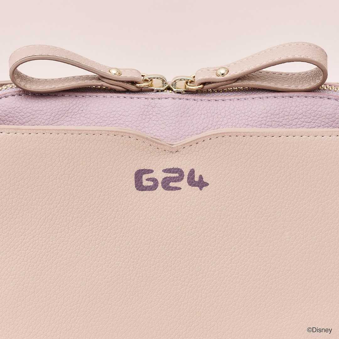 「ショルダーバッグ（エンジェル）」（3万800円）