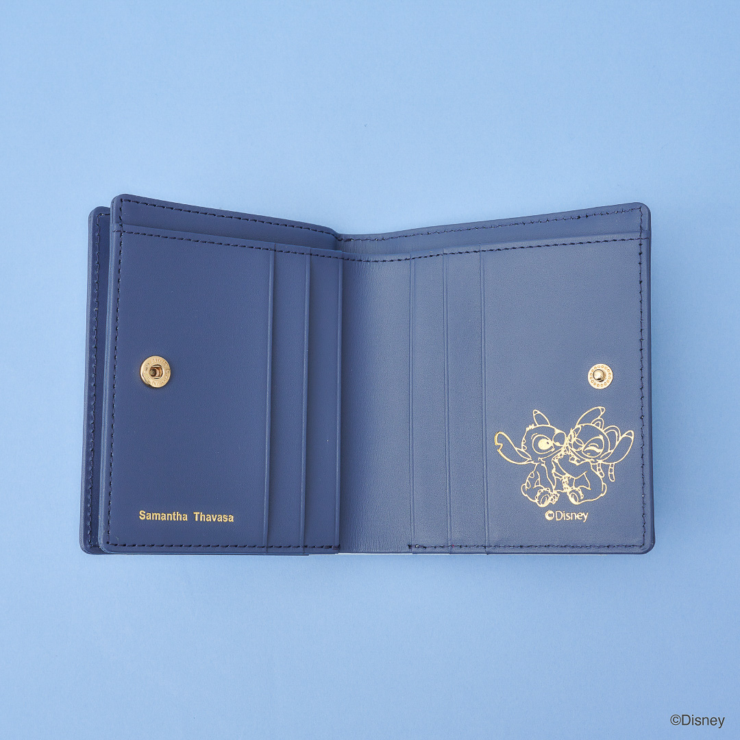 「折財布/長財布」（各2万5300円）