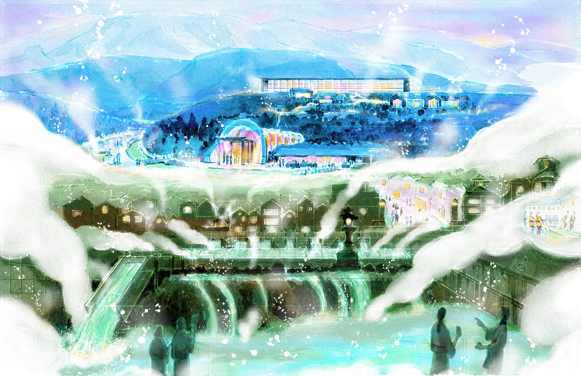 星野リゾートが「界 草津」発表