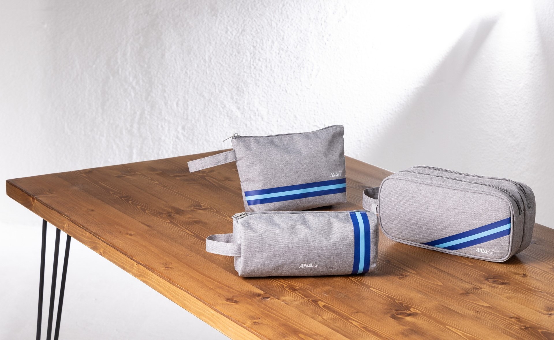 ユニフォームコレクション ガジェットポーチ（CA）（4000円）