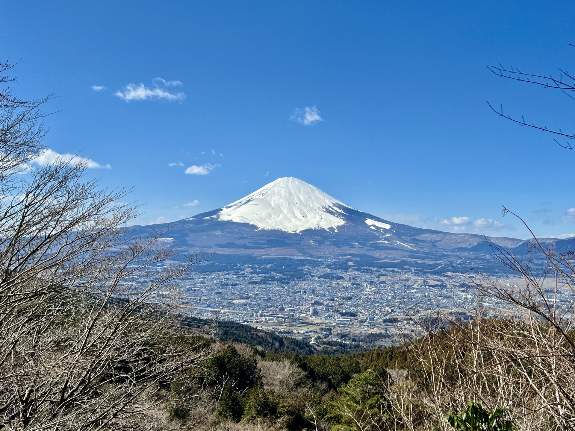 「富士山満喫きっぷ」がリニューアル