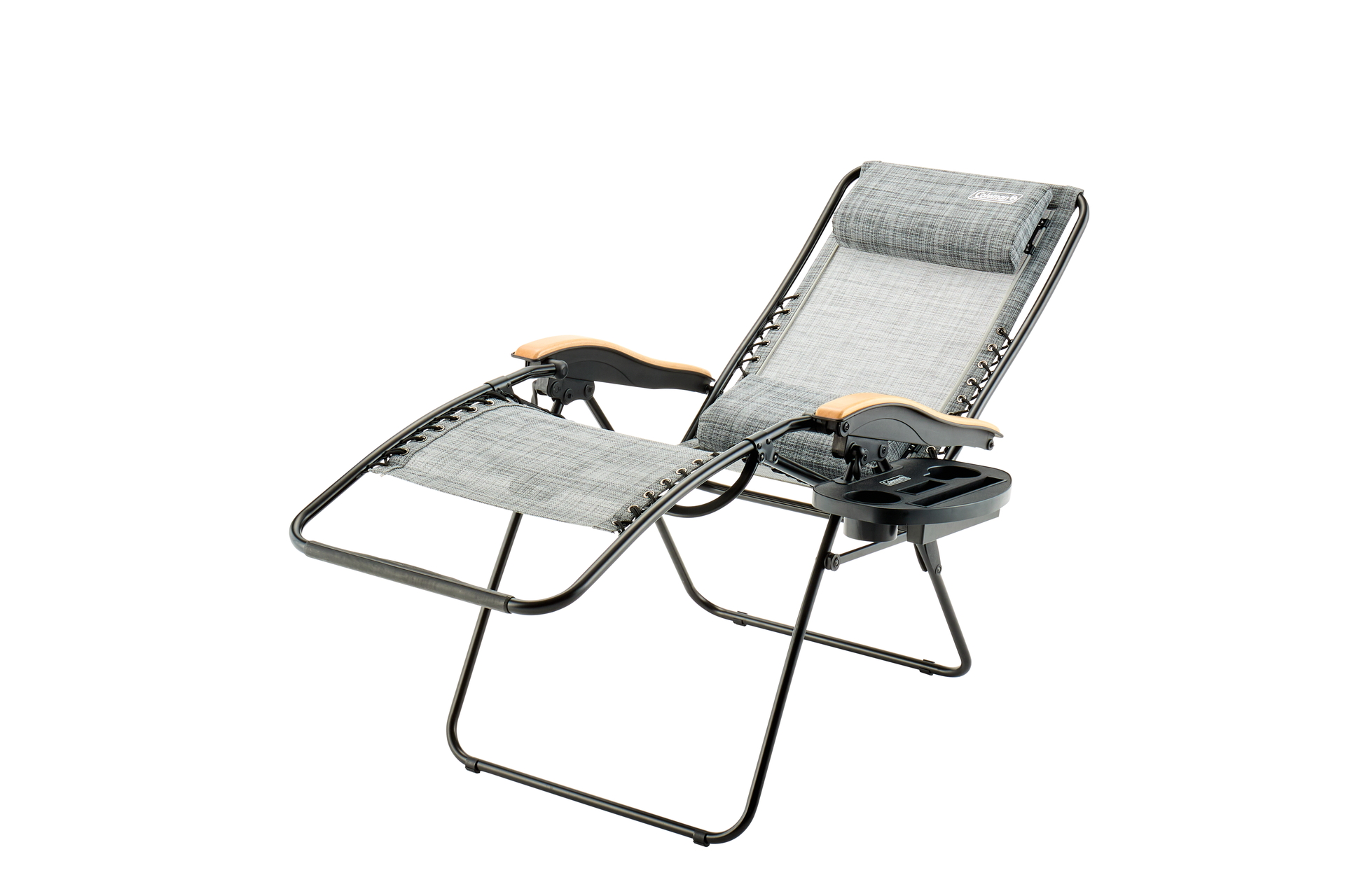 フルリクライニング可能