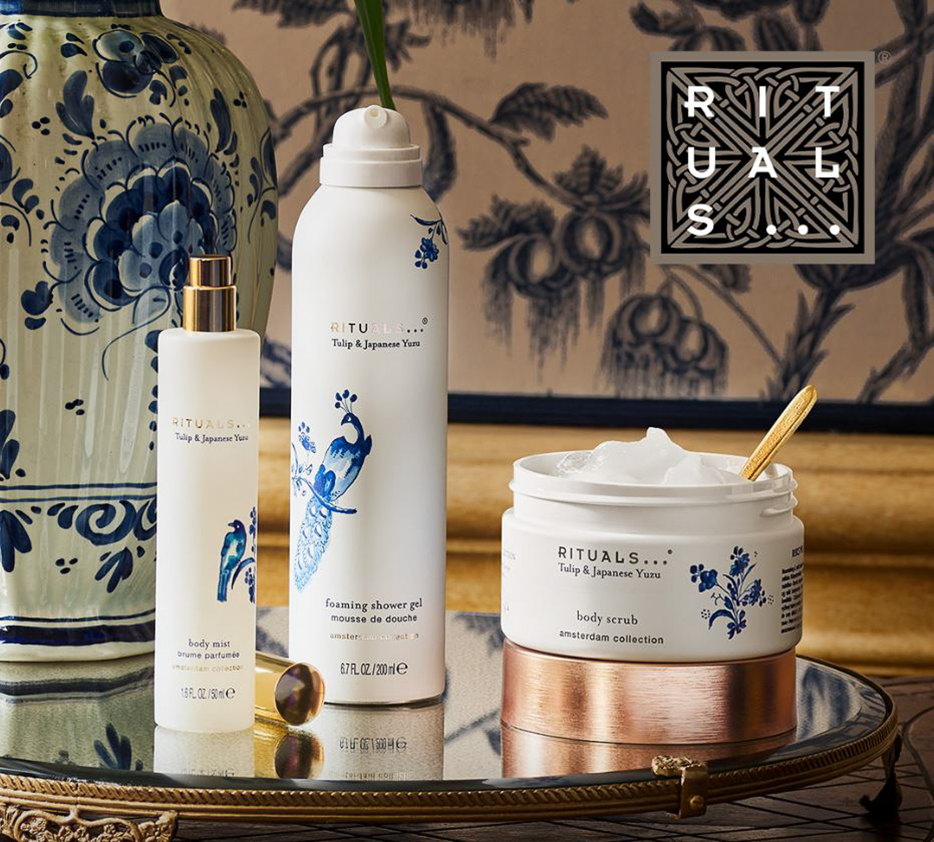 千葉初出店のオランダ発のライフスタイルブランド「リチュアルズ」