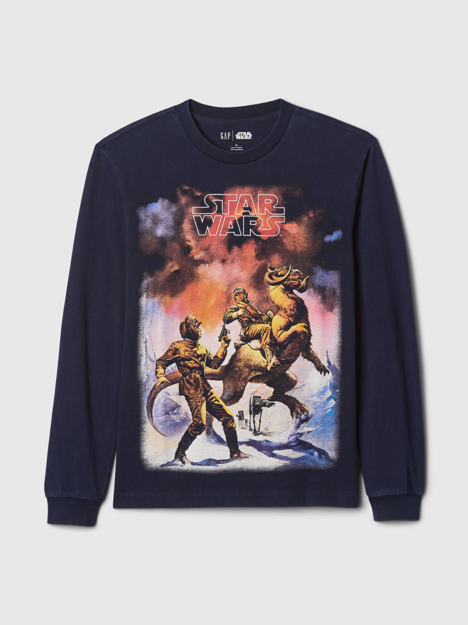 GAP スター・ウォーズ BB-8 Tシャツ gap スターウォーズ tシャツ