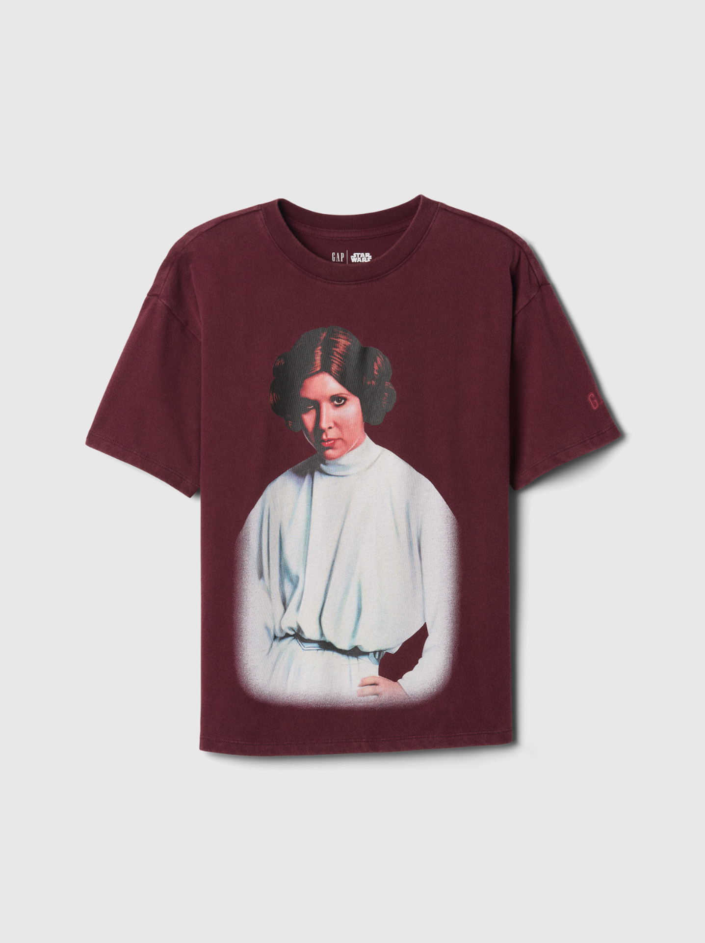 「グラフィックTシャツ」（各4990円）