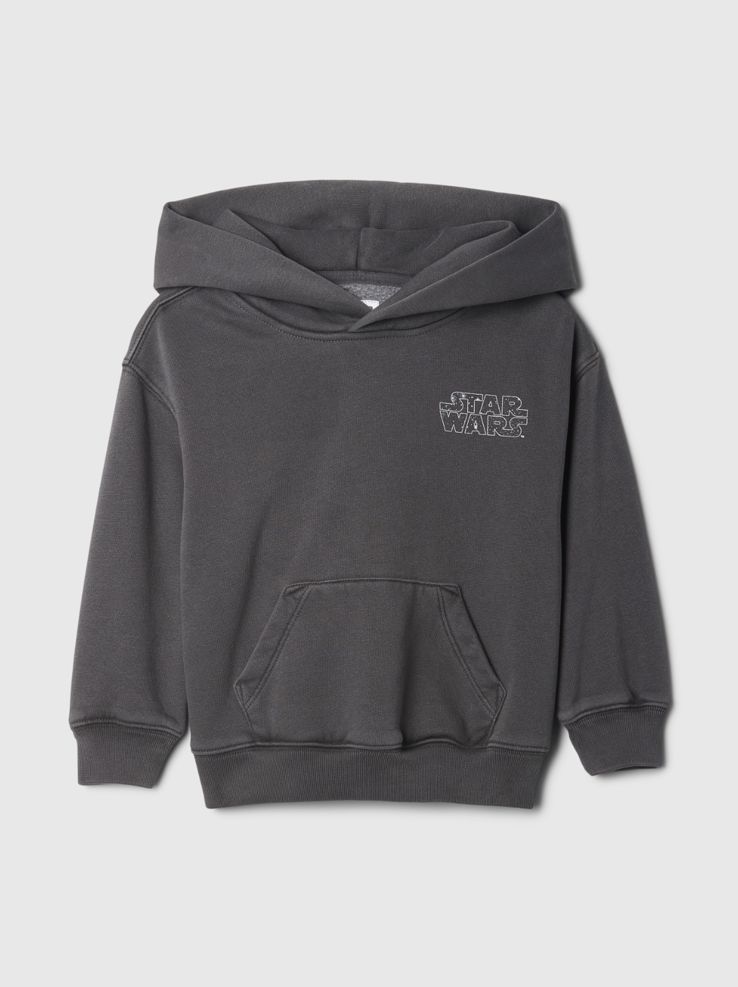 ベビー「ヴィンテージソフトパーカー」（5990円）