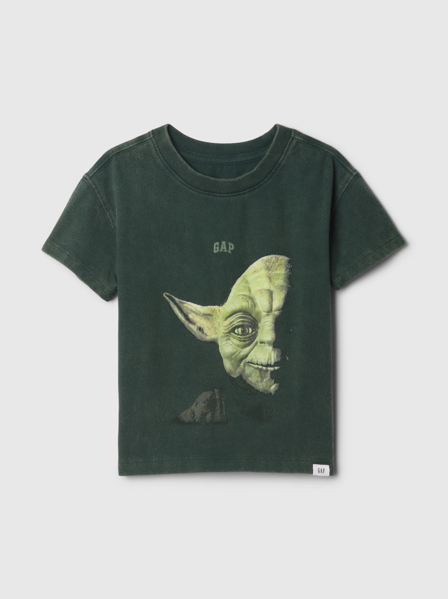 「グラフィックTシャツ」（各2990円）