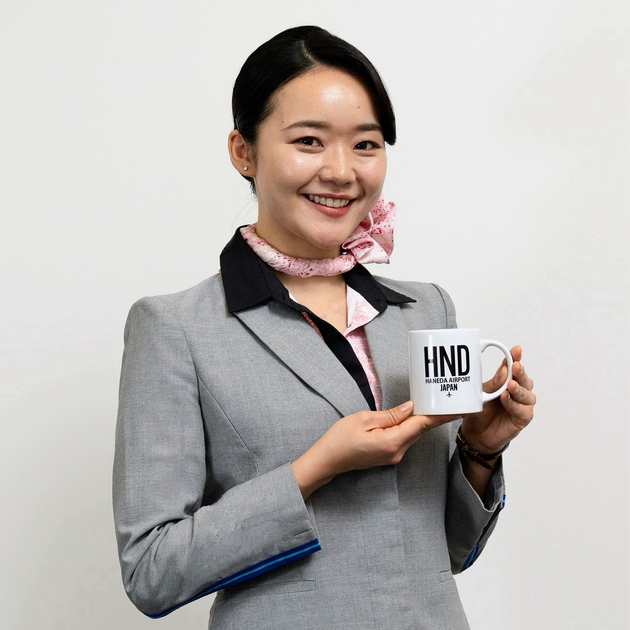 3レターコードマグカップ