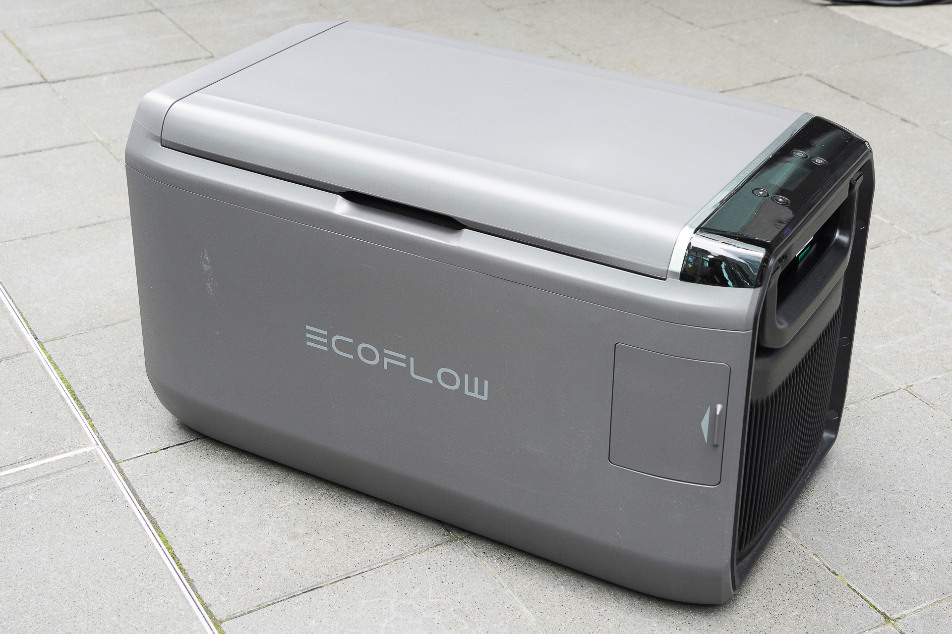 「GLACIER Classic」35Lタイプ