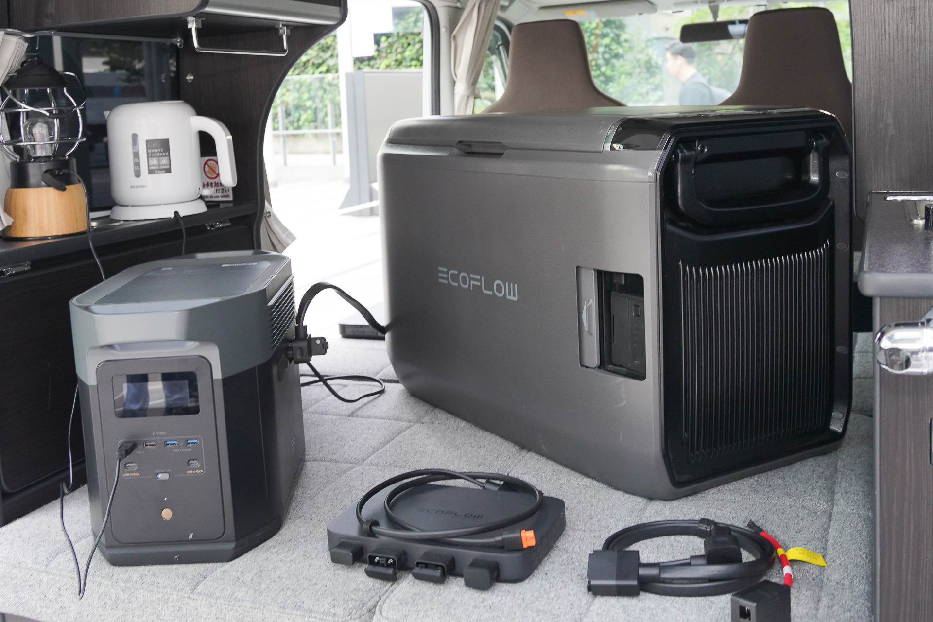 「GLACIER Classic」45Lタイプ