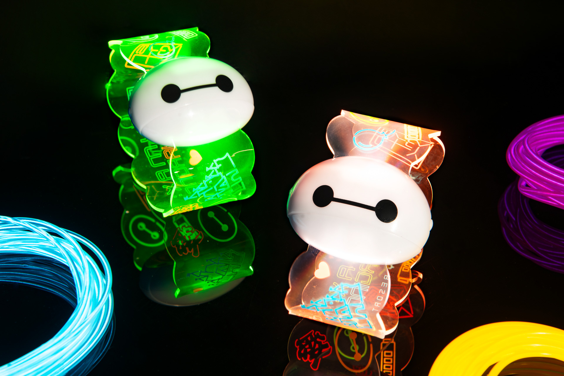 東京ディズニーリゾートの夏向けグッズとメニューの一部が公開