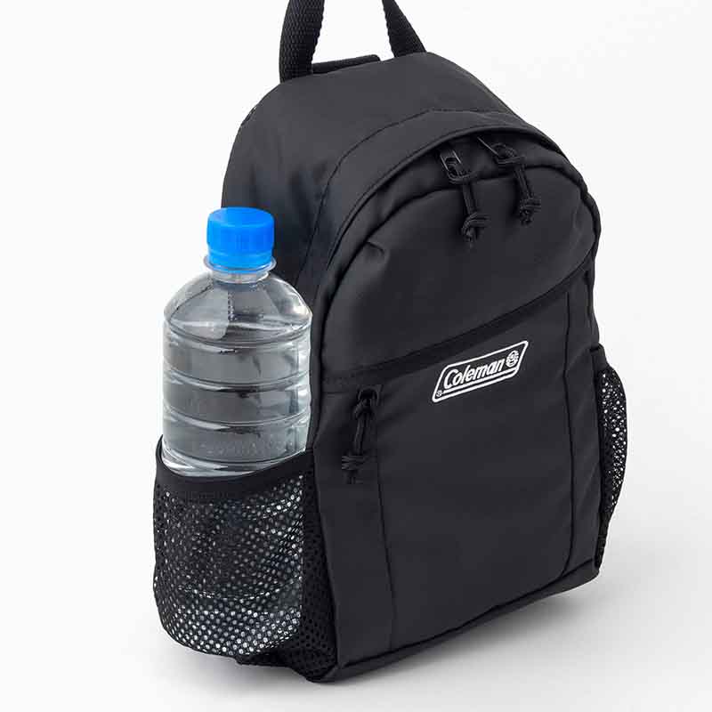 Coleman BRAND BOOK #07 WALKER 3WAY BAG BLACK