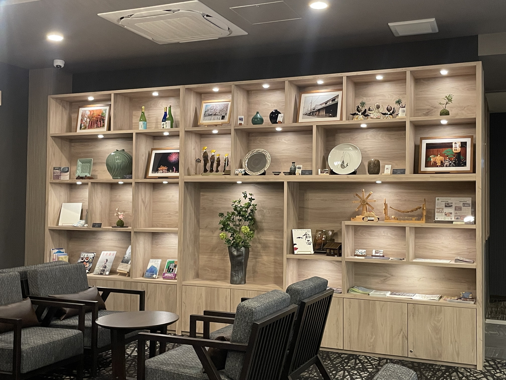 丹波篠山ギャラリー