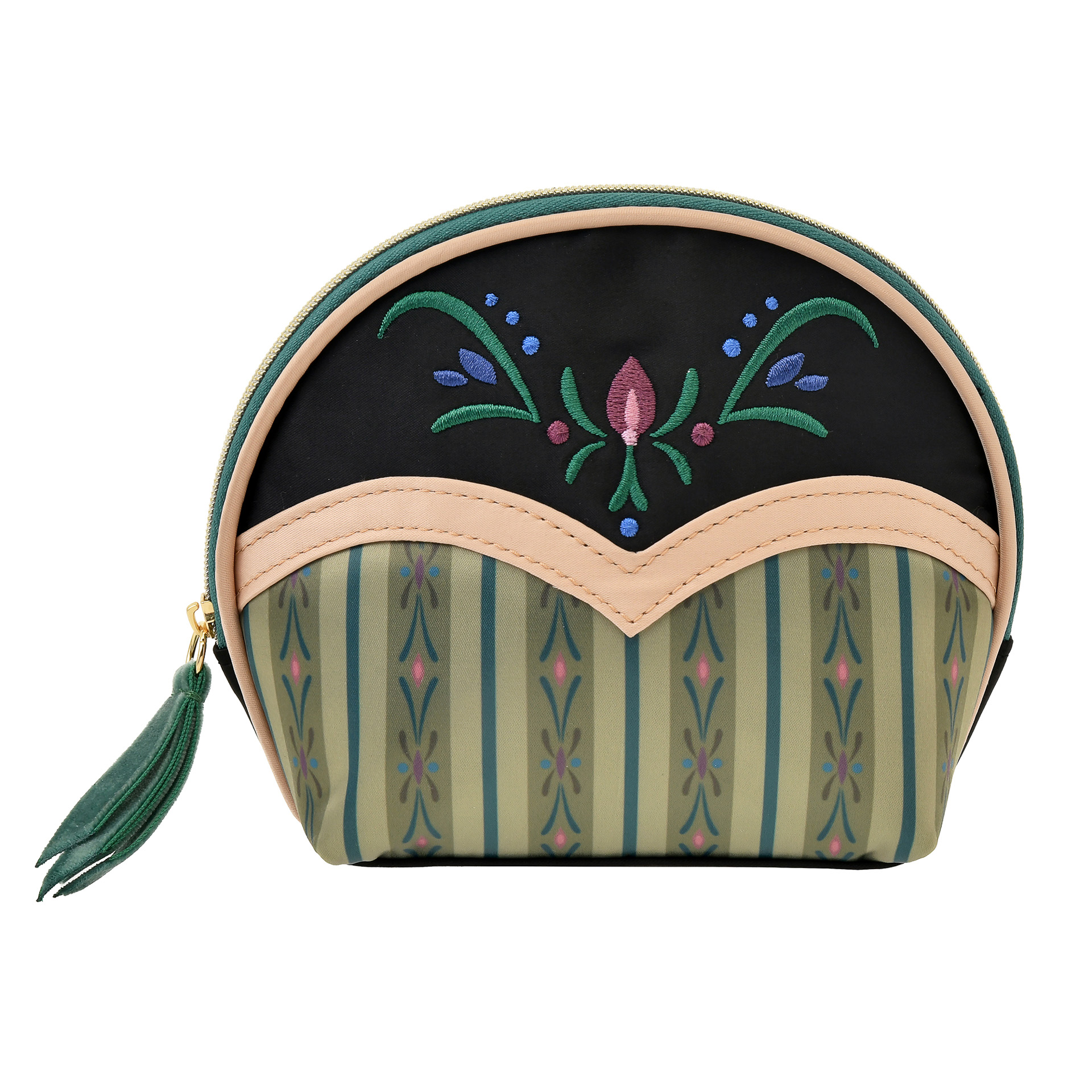 「ポーチ」（各3000円）