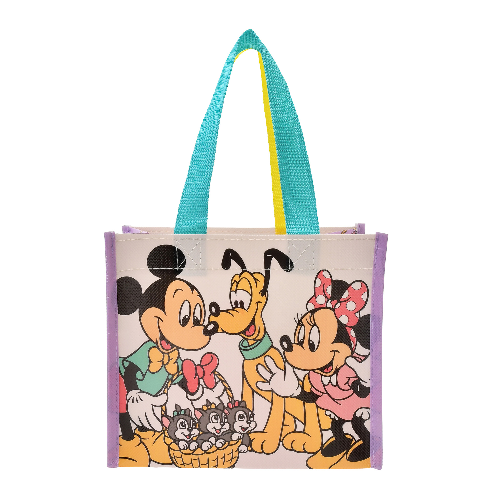 「ショッピングバッグ」（600円）