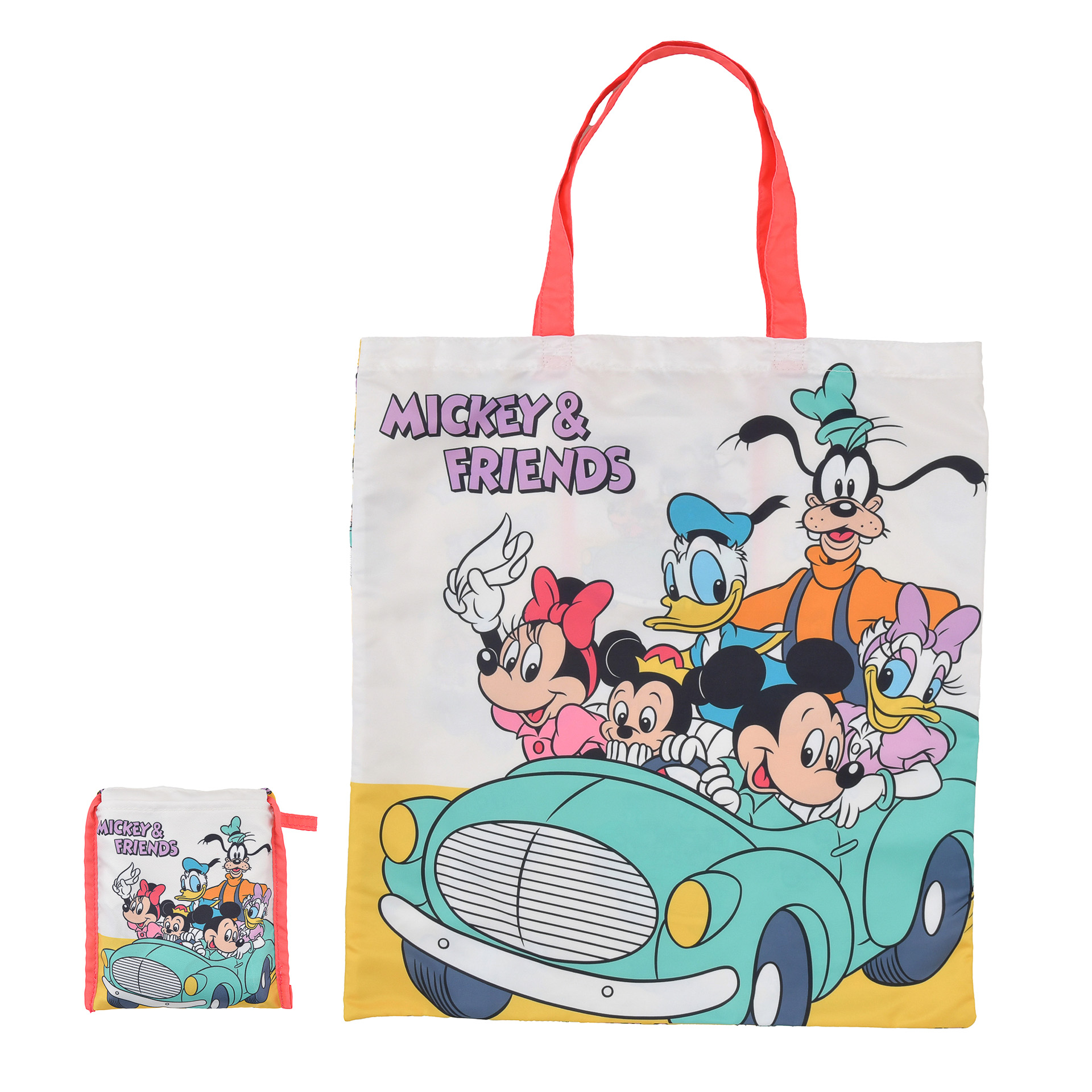 「エコバッグ」（1100円）