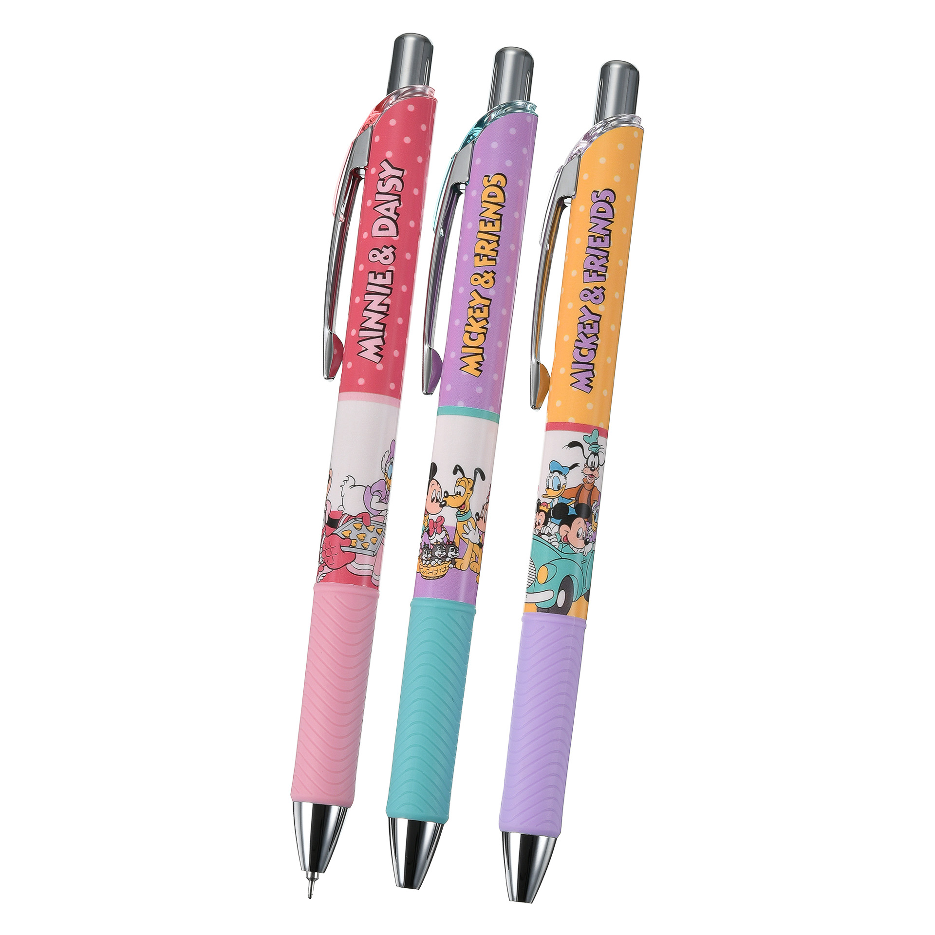 「ボールペンセット」（950円）