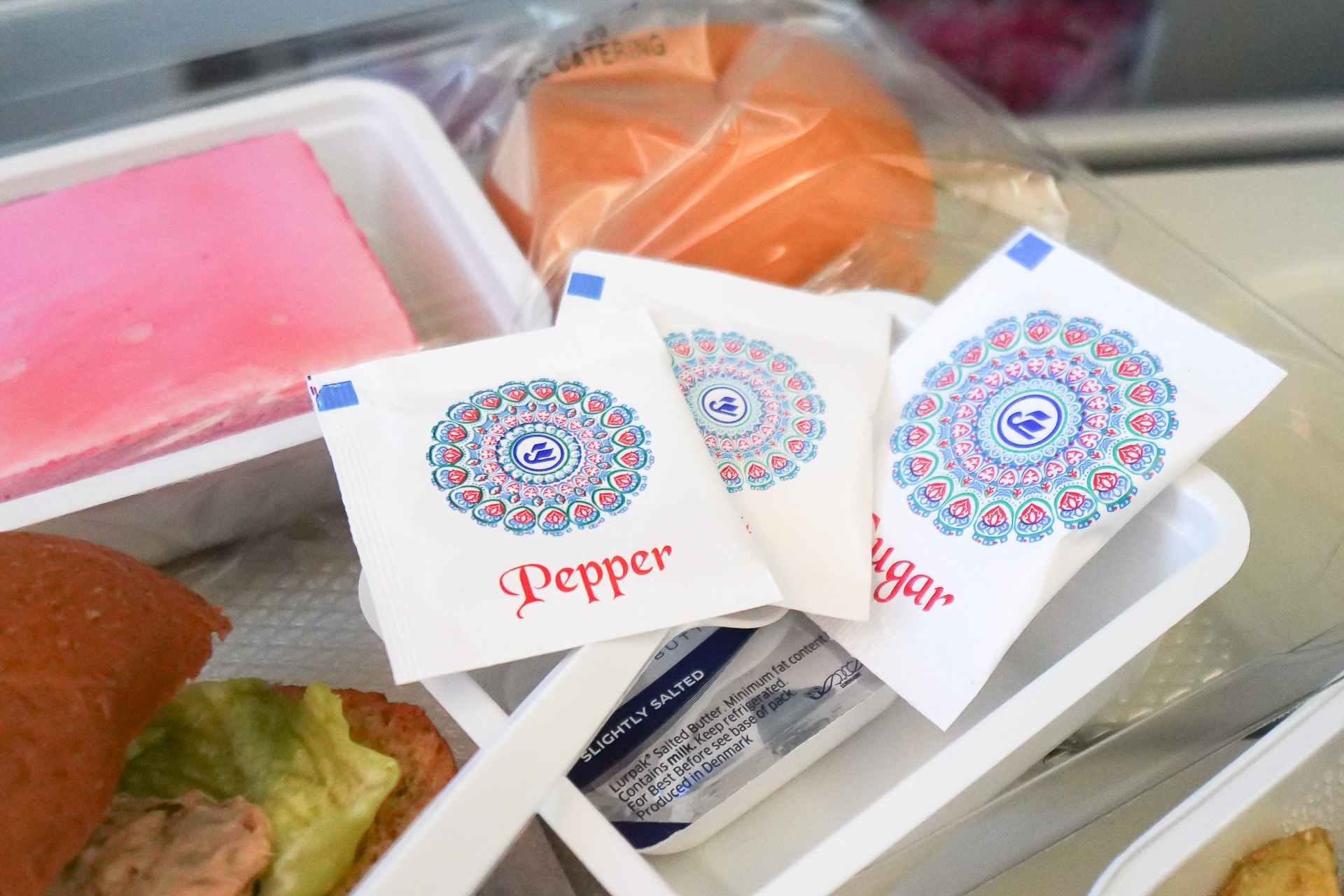 デザインがカワイイ