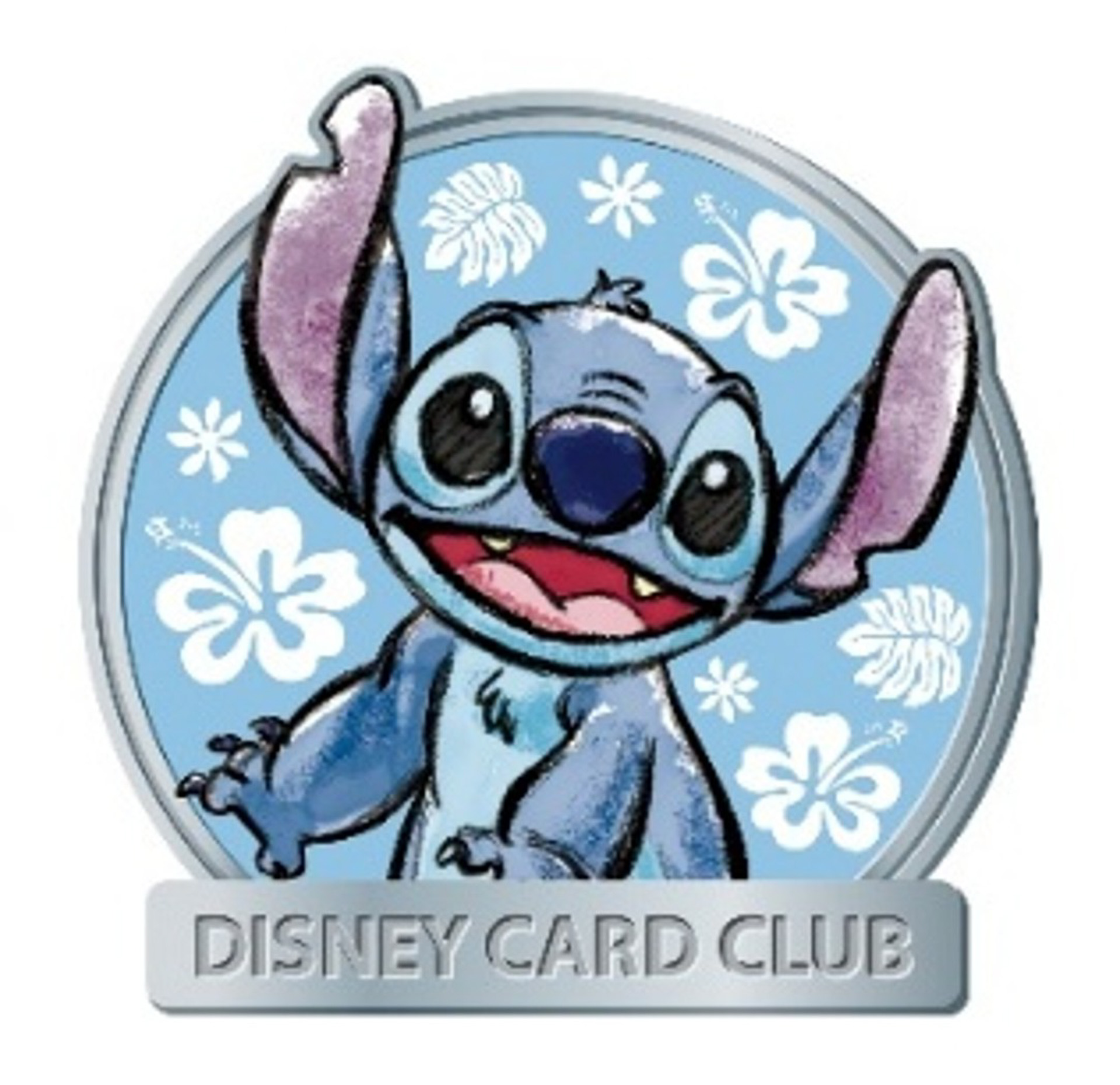 新規入会・カード利用で先着4000名にピンバッジをプレゼント