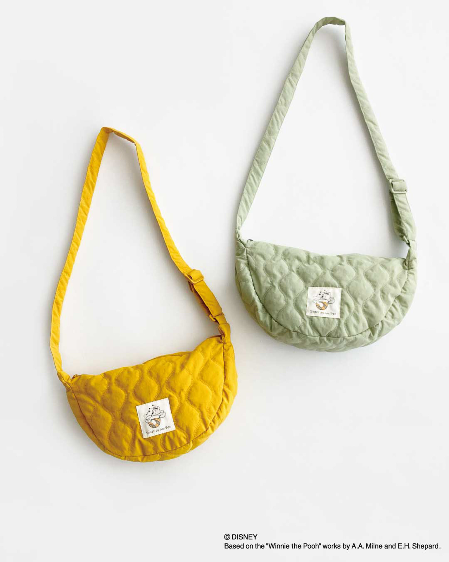 「ショルダーバッグ」（3190円）