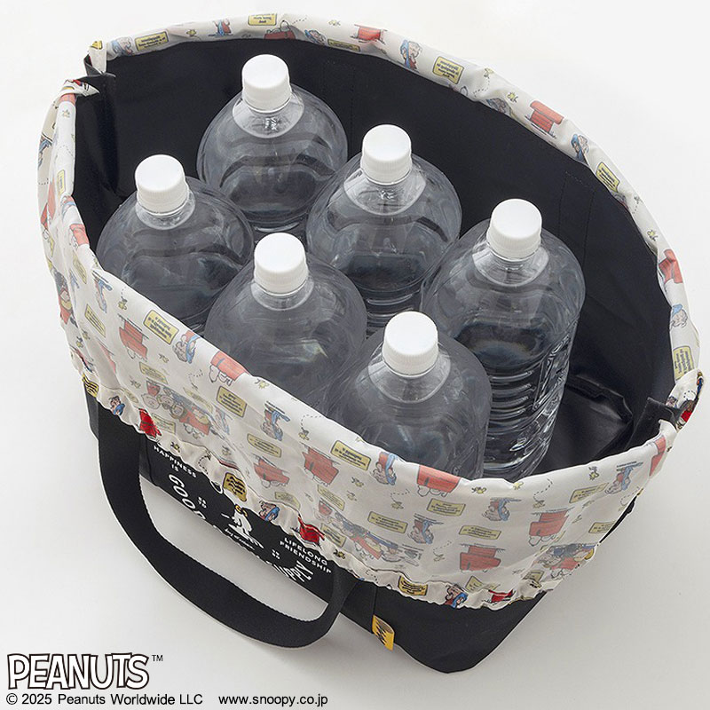 買い出し、旅行、アウトドア、スポーツシーンに