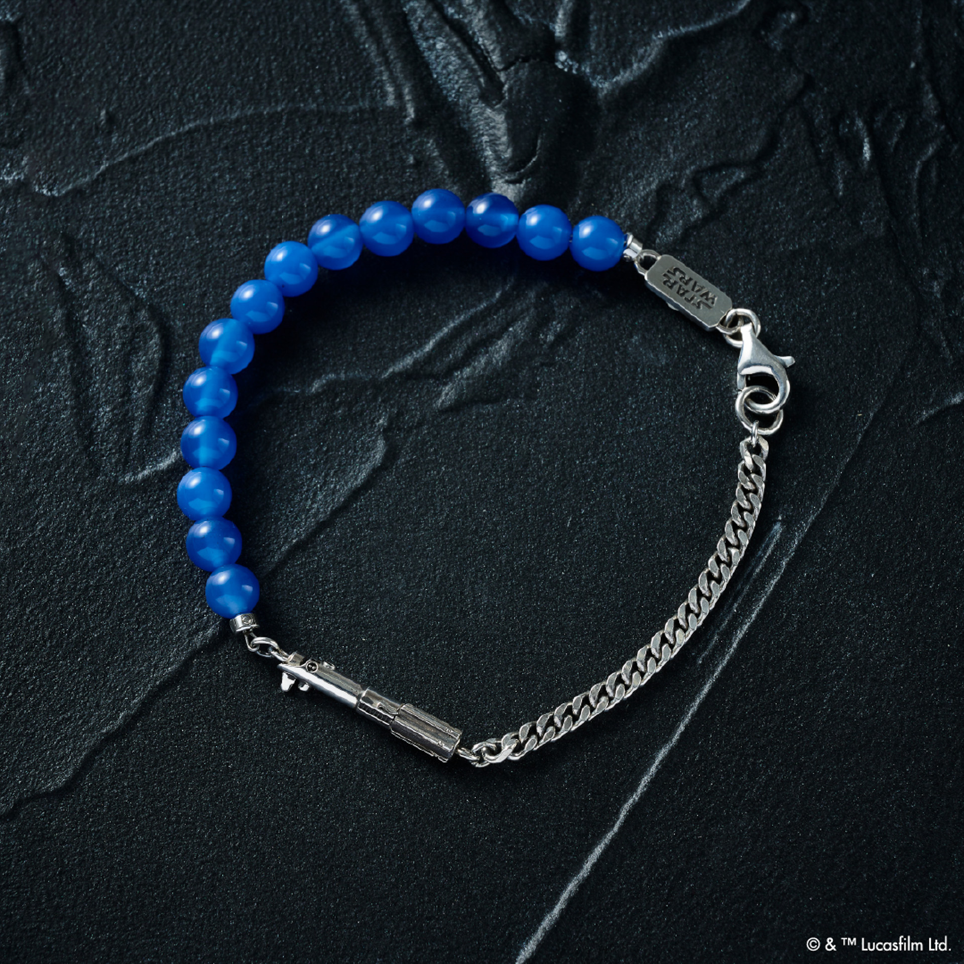 ＜ルーク・スカイウォーカー＞