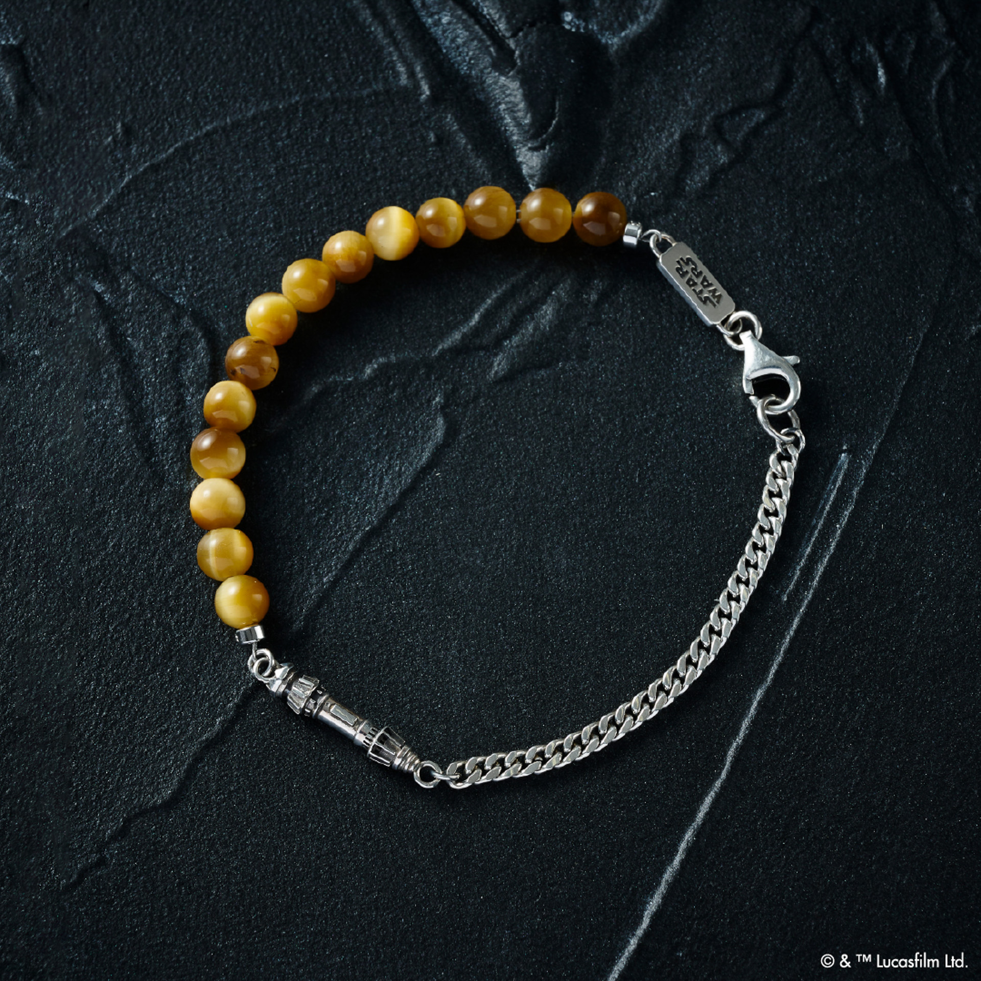 ＜レイ・スカイウォーカー＞