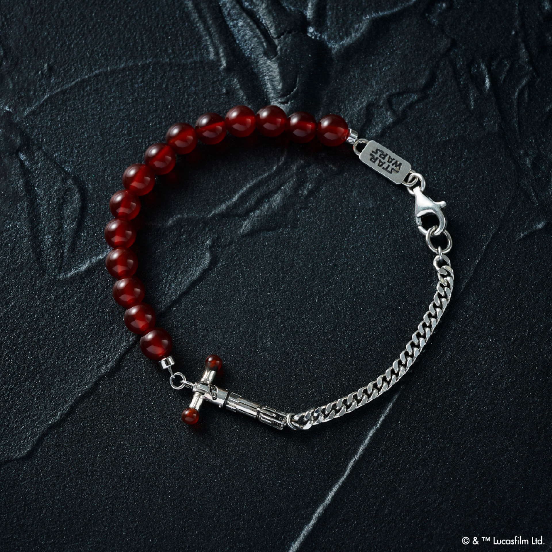 ＜カイロ・レン＞